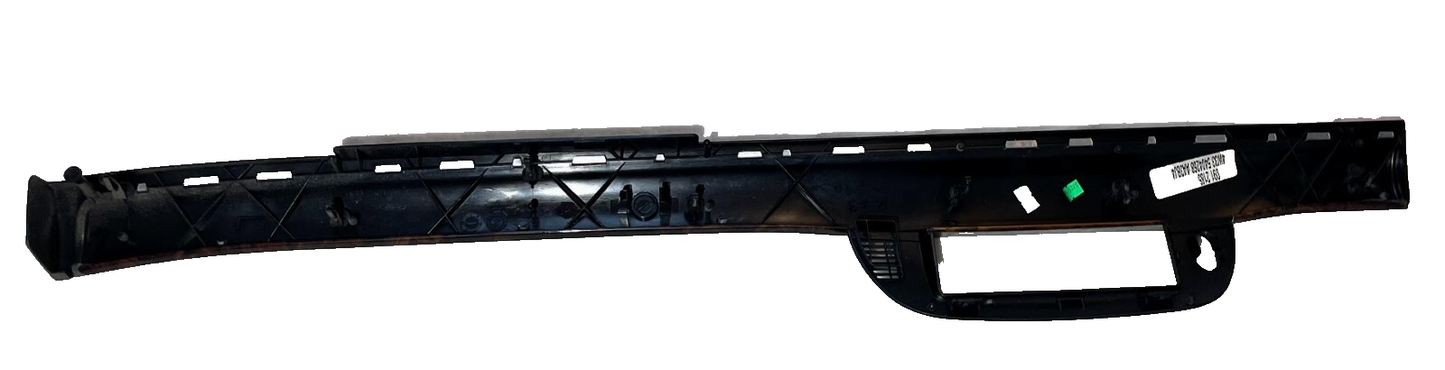 1998-2011 Mercury Grand Marquis Center Dash Interior Trim Bezel Woodgrain OEM