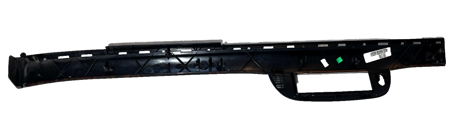 OEM 1998-2011 Mercury Grand Marquis Center Dash Interior Trim Bezel Woodgrain