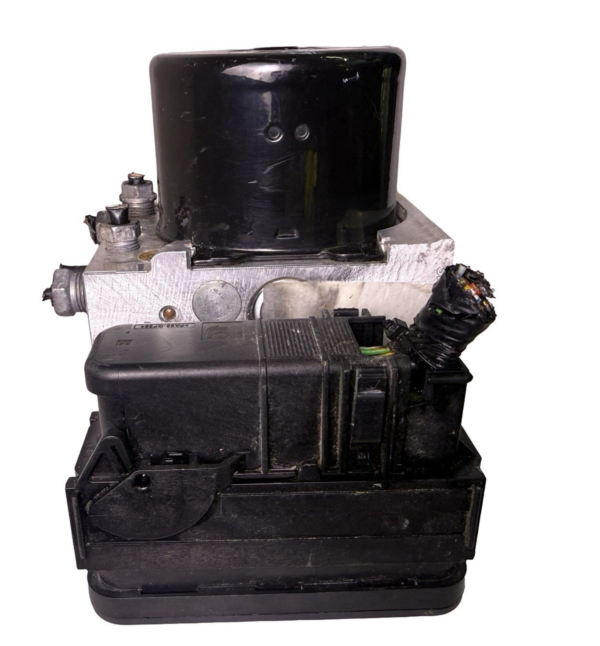 ABS Anti Lock Brake Pump Module CV61‑2C405‑GA for 2016 Ford Escape — photo 5