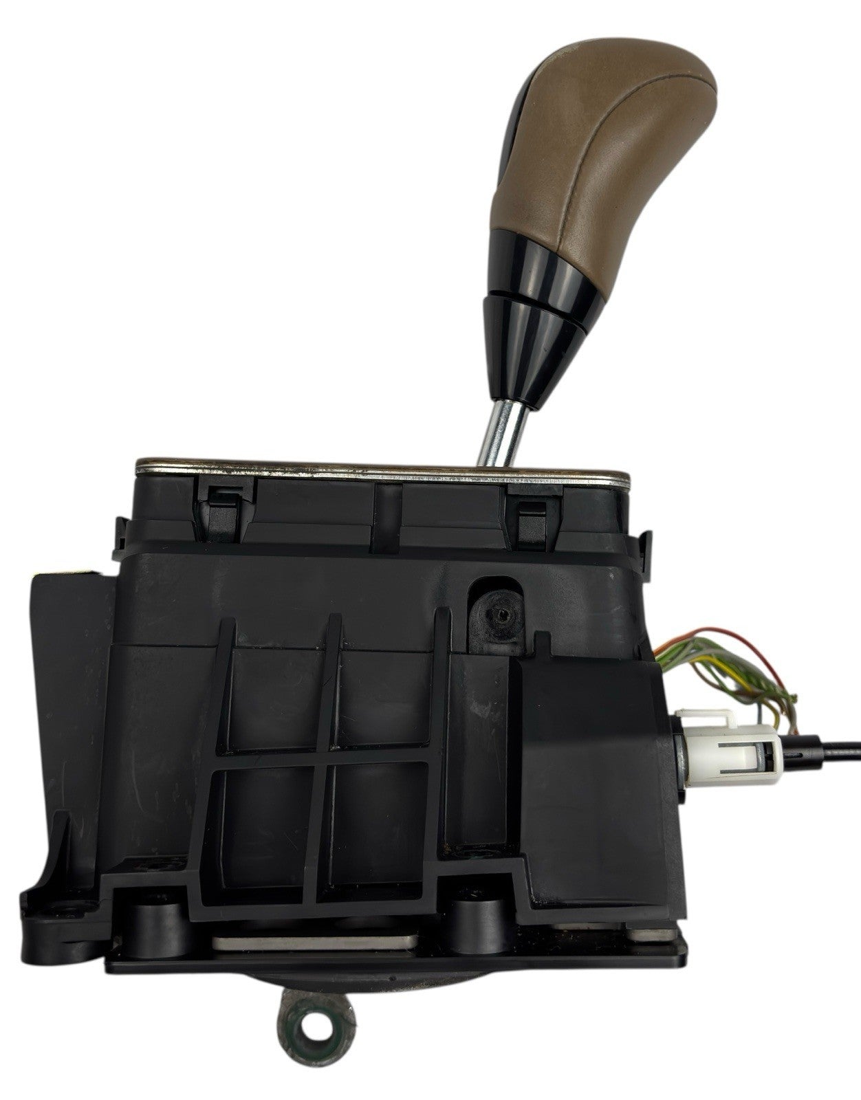 OEM 00‑02 Mercedes W210 E320 E430 E55 AMG Floor Gear Shifter Assy