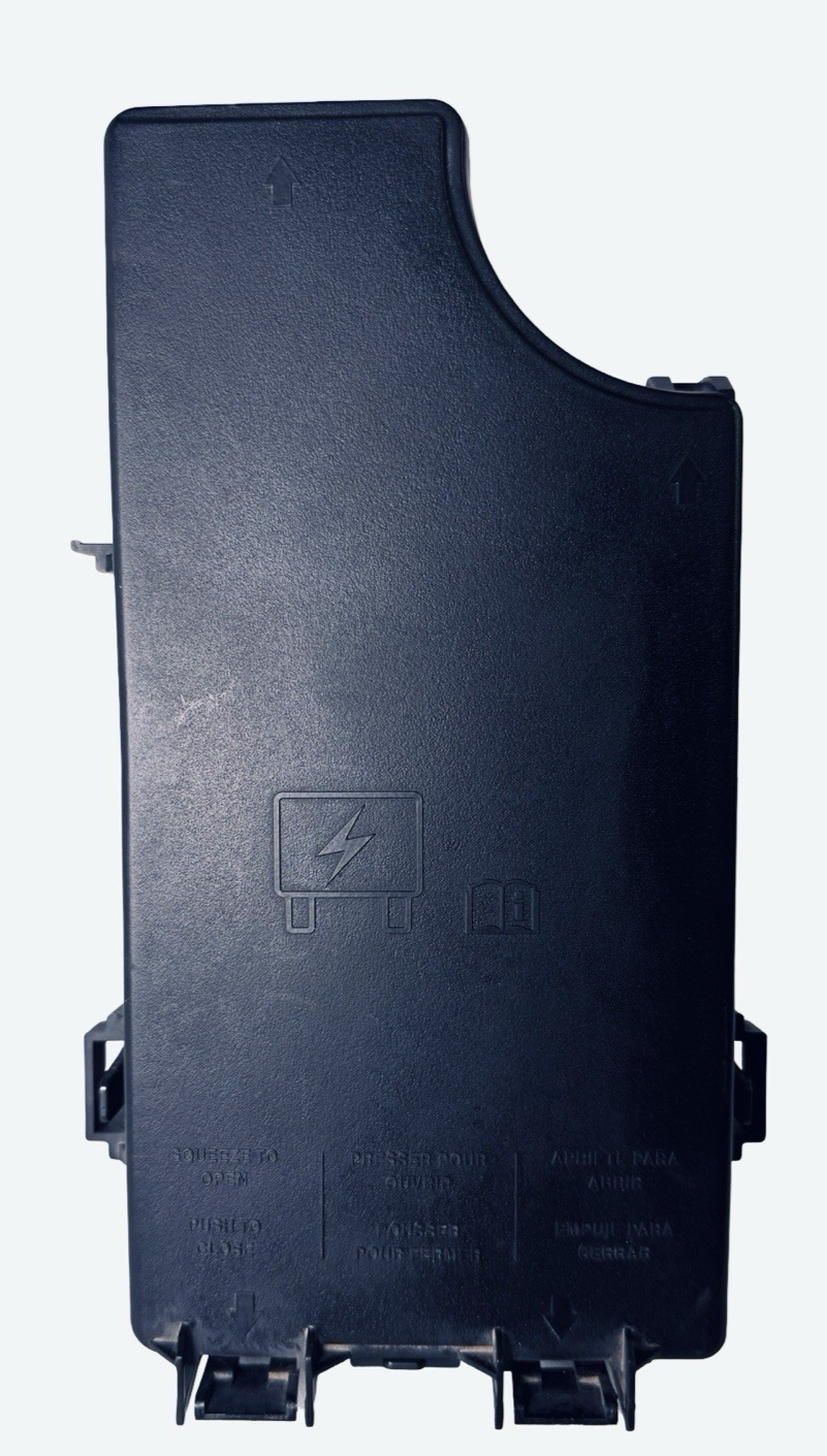 Chrysler Sebring TIPM Fuse Box Relay P68028008AC for 2008-2009 Dodge Avenger — photo 9