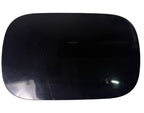 Fuel Door Gas Door Black Metallic Black 5182414AE for 2014-2017 Jeep Grand Cherokee — photo 3