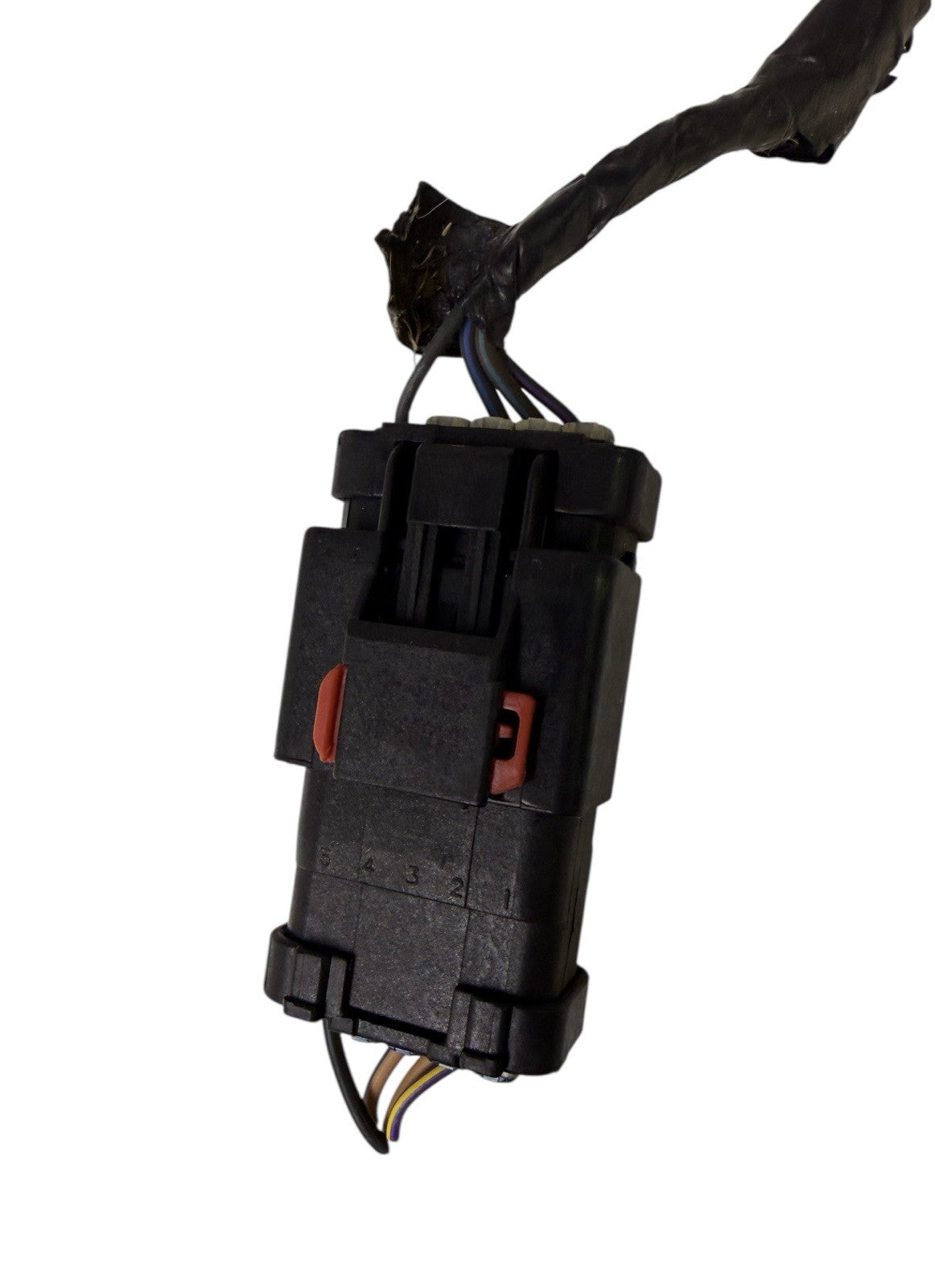 Chrysler Town & Country Right Sliding Door Wiring 68211872AA for 2013-2020 Dodge Grand Caravan — photo 5