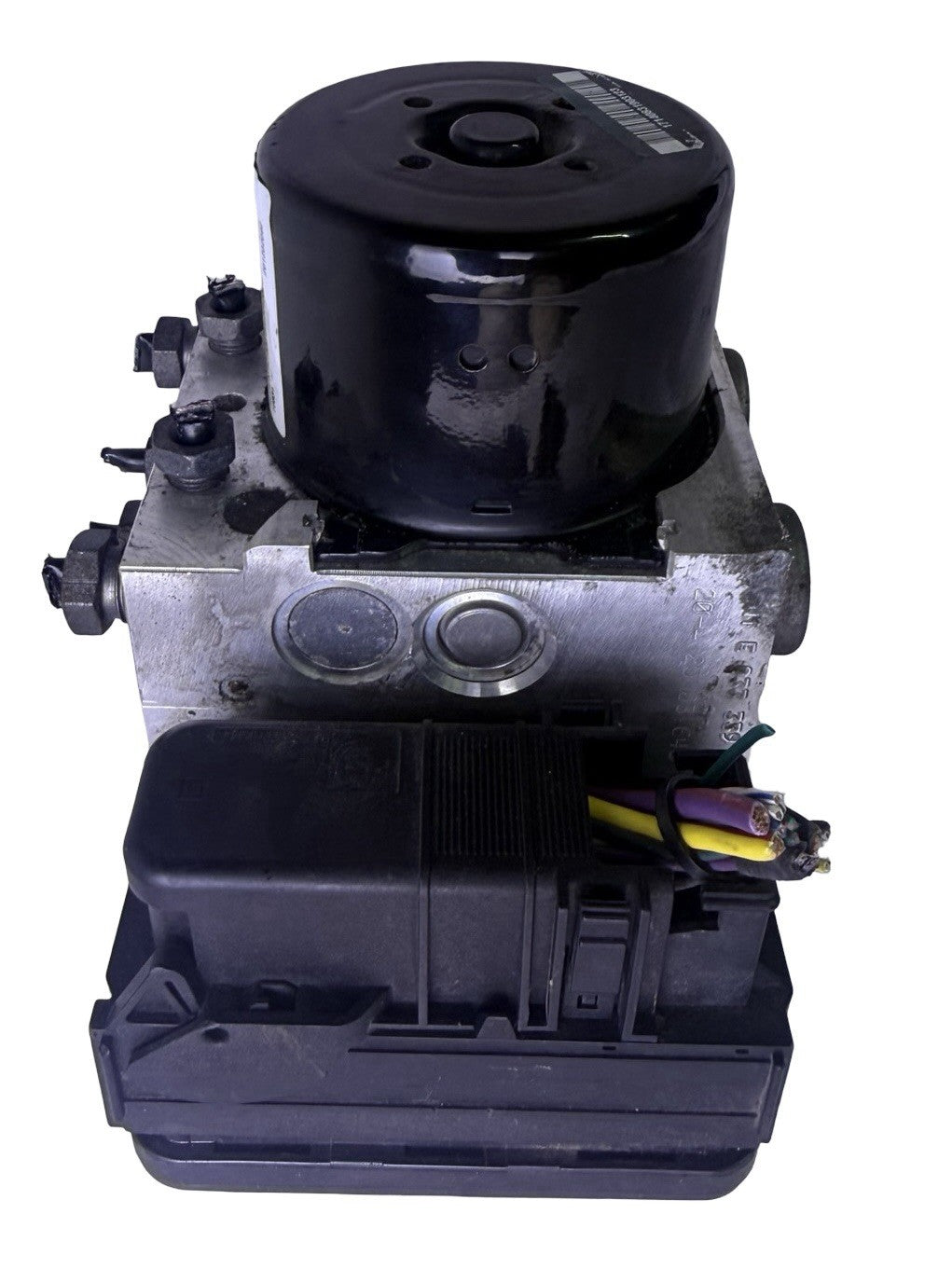 Lincoln Mkz ABS Pump Control Module BE5C 2C405-CC BE5C2C405CC for 2010-2012 Ford Fusion — photo 10