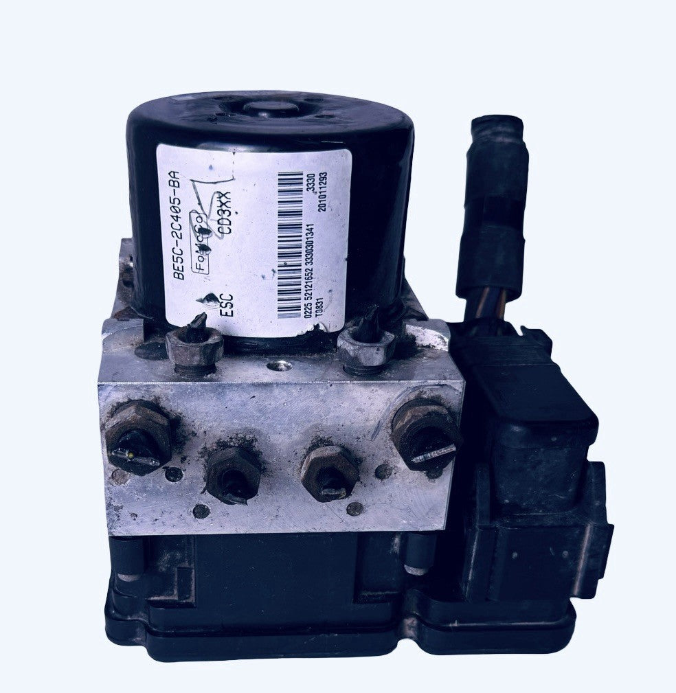 Lincoln MKZ ABS Pump Control Module BE5C‑2C405‑BA for 2010-2012 Ford Fusion — BE5C‑2C405‑BA
