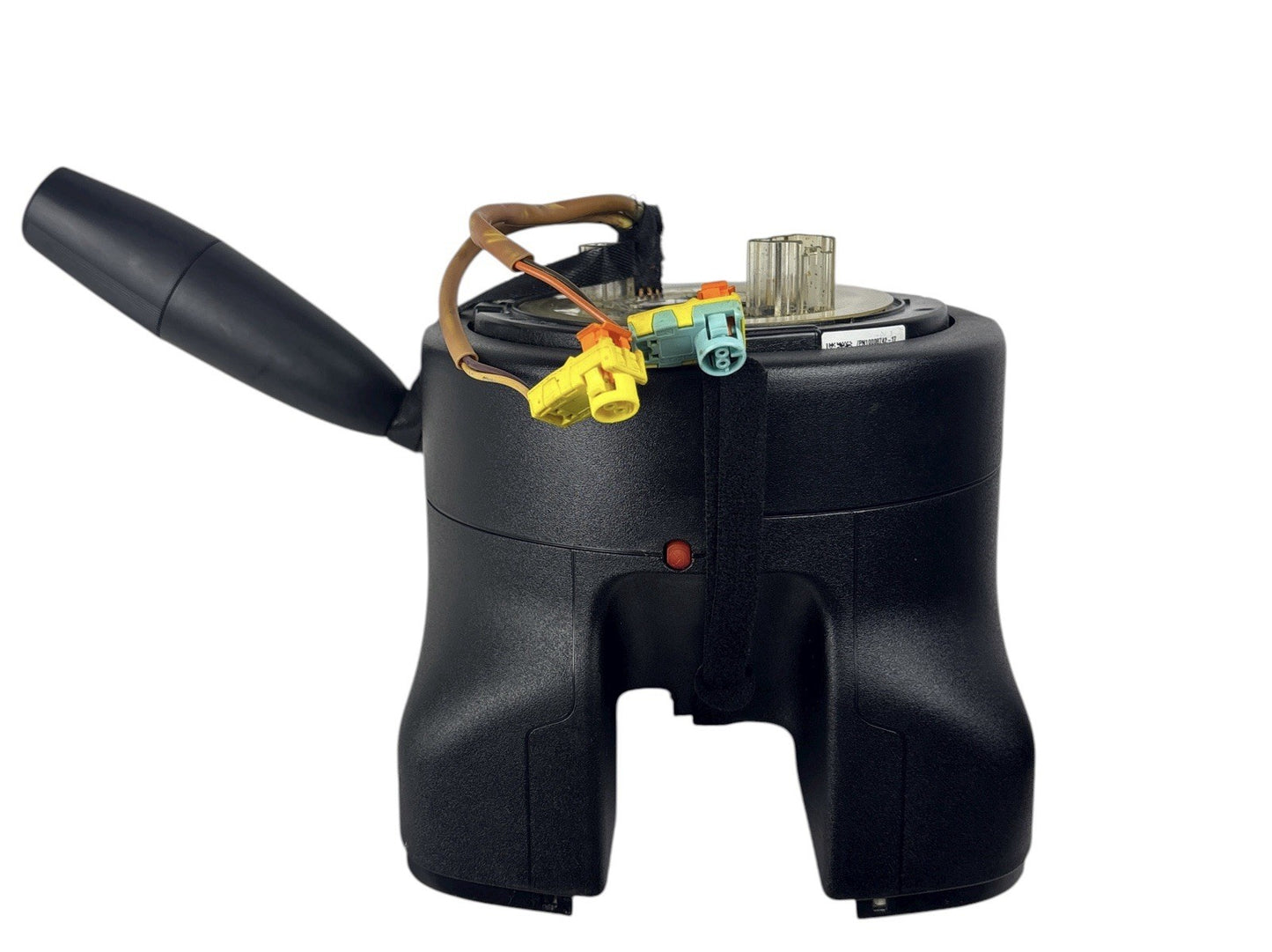 OEM 18-23 Dodge Charger Clock Spring Wiper Switch - 40k Miles of Use