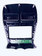 Dash Radio Trim Bezel – 8002B266XA for 2011-2014 Mitsubishi Outlander Sport — photo 6