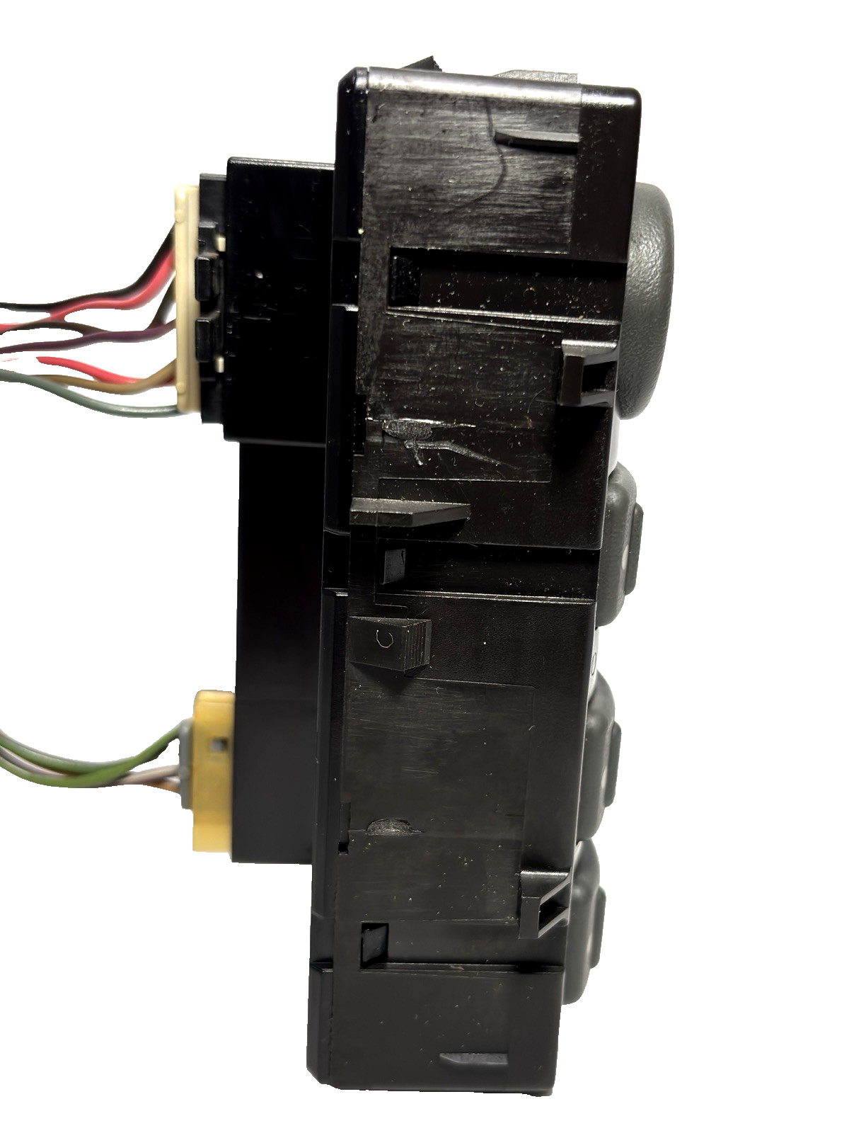 Chevrolet Suburban 4x4 Transfer Case Switch for 1999-2002 GMC Sierra — 15709327