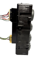 Chevrolet Suburban 4x4 Transfer Case Switch for 1999-2002 GMC Sierra — 15709327