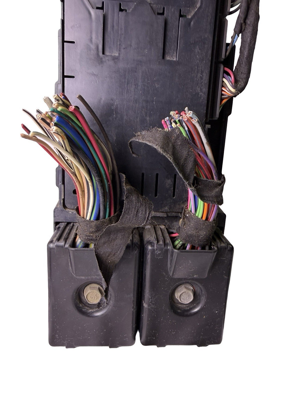 F150 F250 Fuse Box F65B-14A067-AE Complete Relays Fuses for 1997-1998 Ford F-150 — photo 12