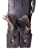 F150 F250 Fuse Box F65B-14A067-AE Complete Relays Fuses for 1997-1998 Ford F-150 — photo 12