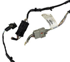 Chrysler Town Country Caravan Passenger Door Wire Harness Right Side RH P68078886AB for 2010-2011 Dodge Grand Caravan