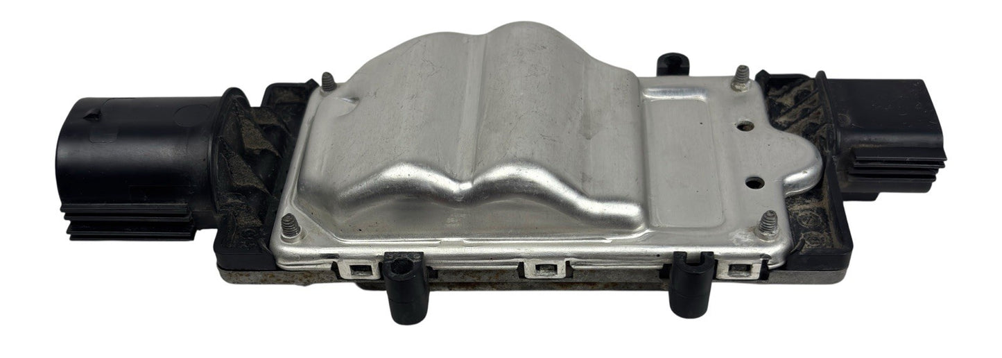 12–18 Focus Escape C-Max Transit Fan Relay Module OEM Bosch 1137328567 Tested