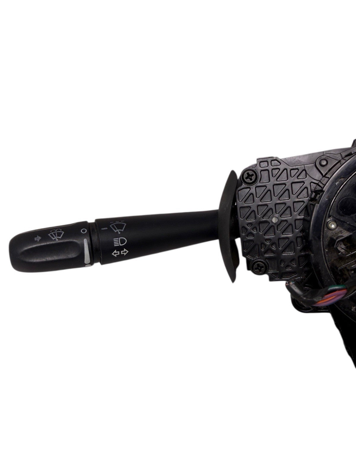 OEM 2004-2010 Dodge Ram 1500 2500 3500 Clock Spring w/ Wiper High Beam Stalk