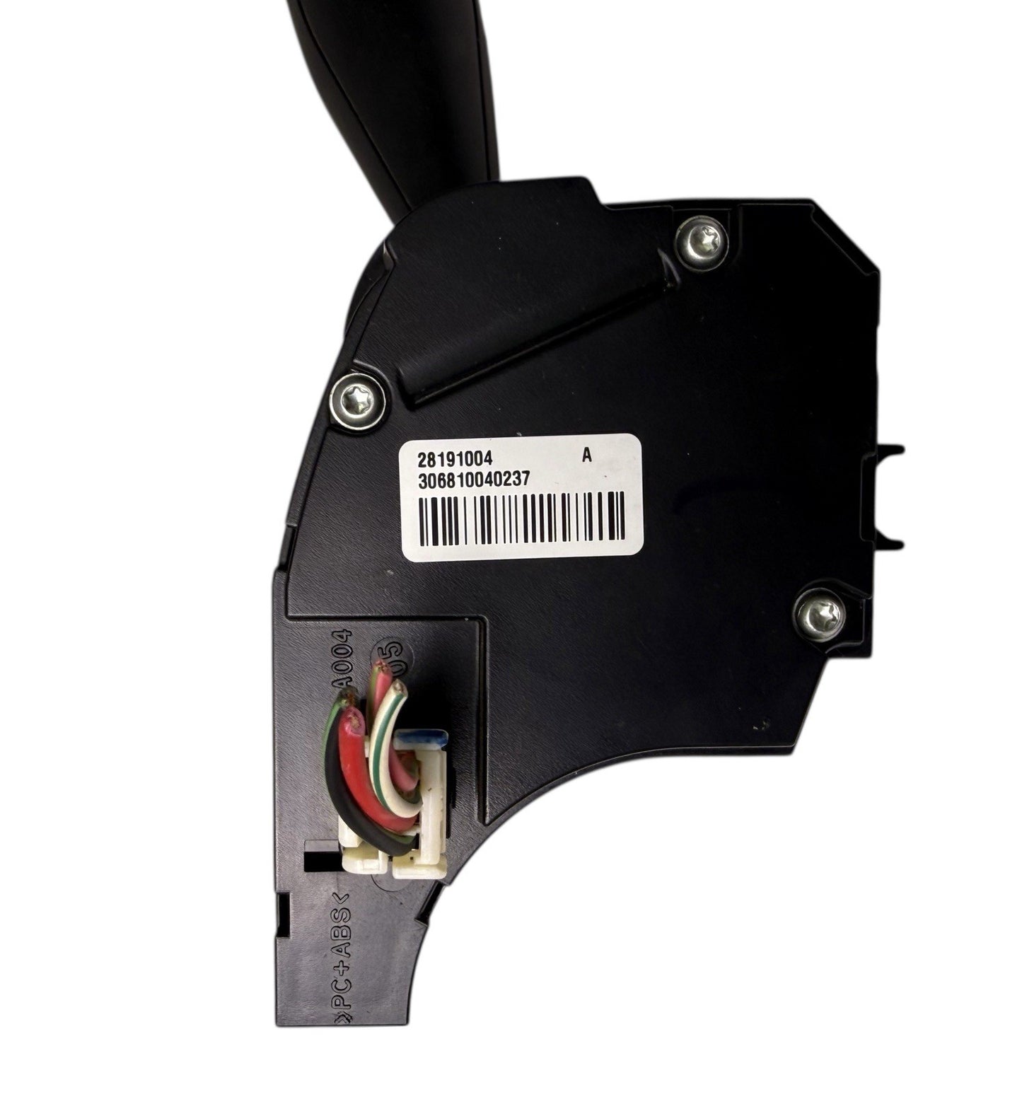 OEM 2009-2011 Dodge Ram 1500 2500 3500 Turn Signal Wiper Switch 28191004