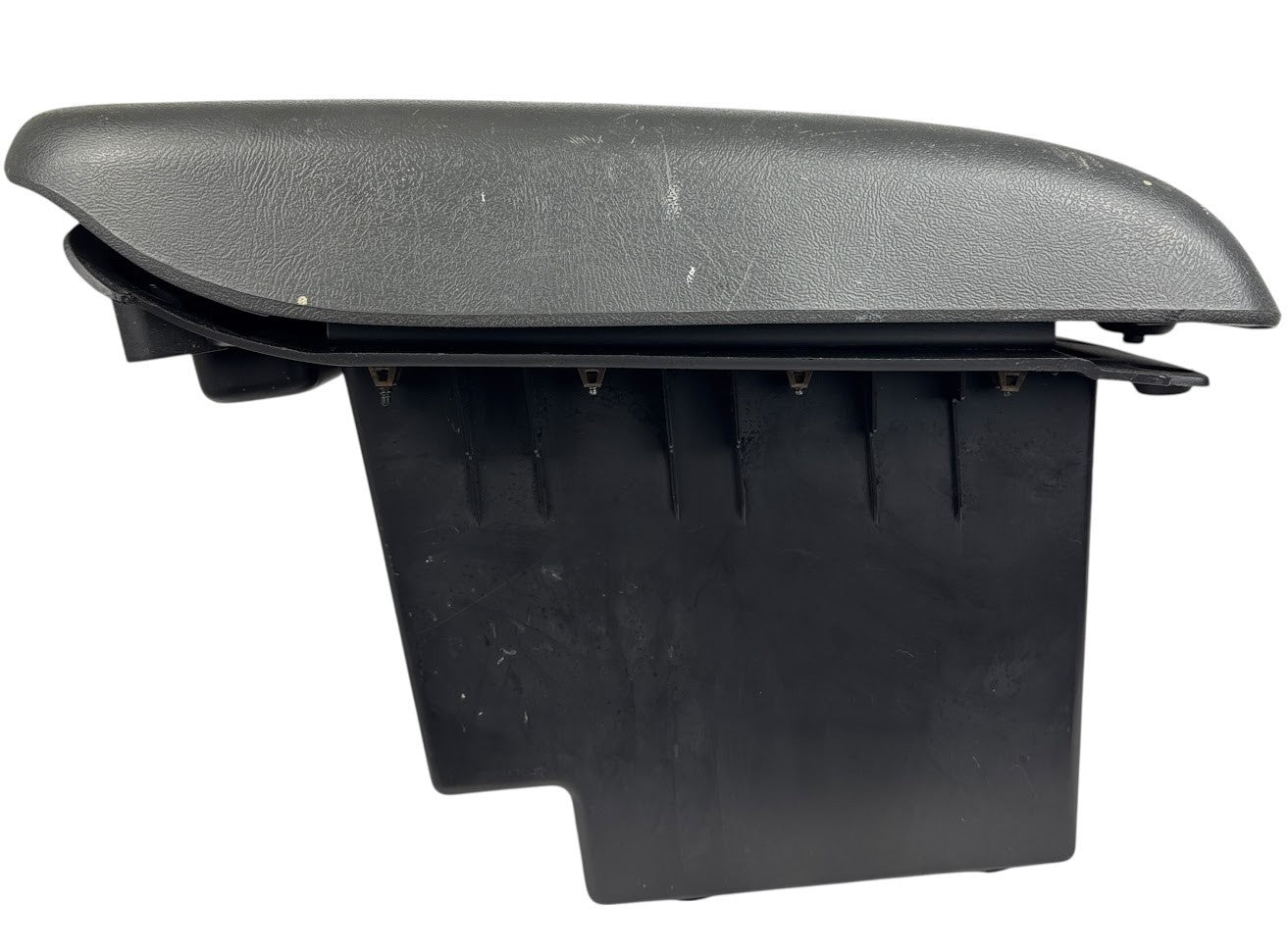 OEM 2003-2006 Tahoe Yukon Escalade etc Console Dark Pewter 15070490 2003-2006