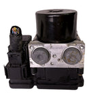3 ABS Anti Lock Brake Pump Module BFD2 437AZ BFD2437AZ for 2012-2013 Mazda — photo 5