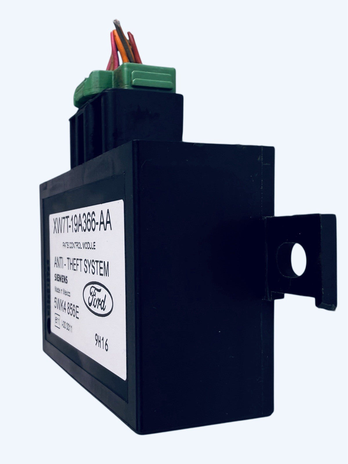 Grand Marquis Crown Vic PATS Theft Module XW7T-19A366-AA for 1998-2011 Ford Crown Victoria — photo 3