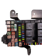 F250 F350 Super Duty Fuse Box Junction Panel 3C3T 14A067 ED 3C3T14A067ED for 2003-2004 Ford F-250 — photo 11