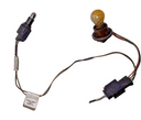 2006-2010 Dodge Charger Turn Signal Park Light Wiring Harness LX 05174330AA OEM