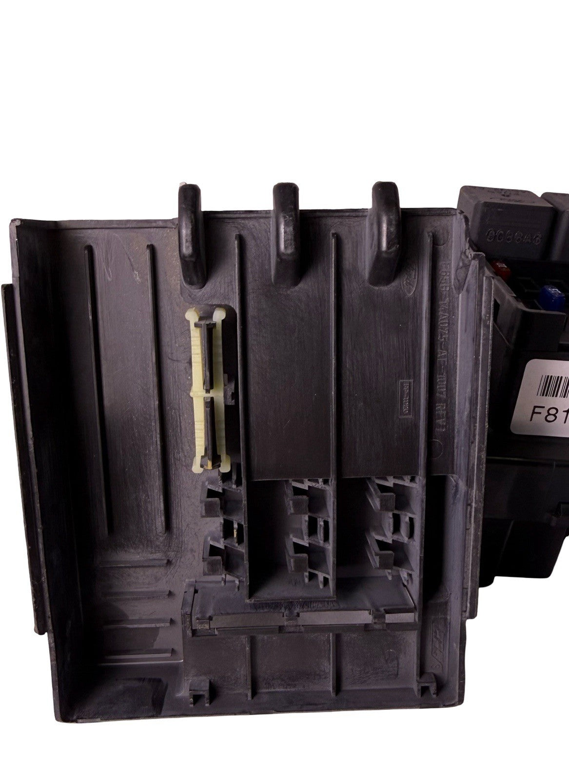 F-350 Excursion F 250 / F 350 / Interior Fuse Box F81B 14A067 AE F81B14A067AE for 1999-2001 Ford F-250 — photo 11