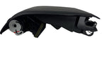 Mercury Milan Center Upper Dash Bezel Storage Vent Cubby Black for 2010-2012 Ford Fusion — photo 8