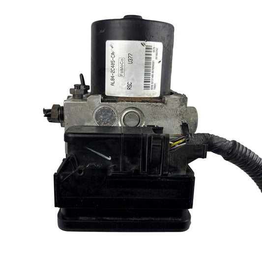 🔧 10–12 Escape Mariner ABS Pump OEM AL84-2C405-CA Anti-Lock Brake Module
