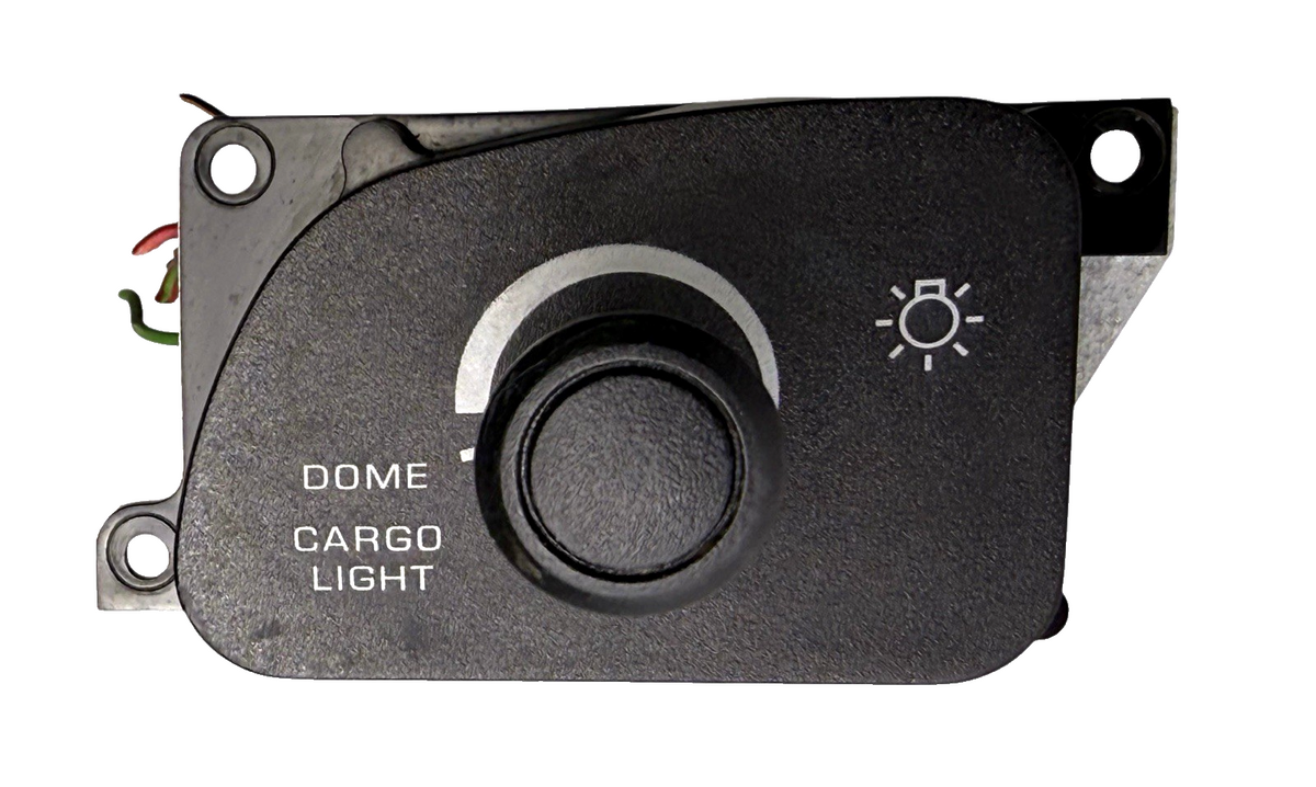 OEM 1994-1997 Dodge RAM 1500 2500 3500 Headlight Dome Cargo Switch 56021895AA — Part# 56021895AA