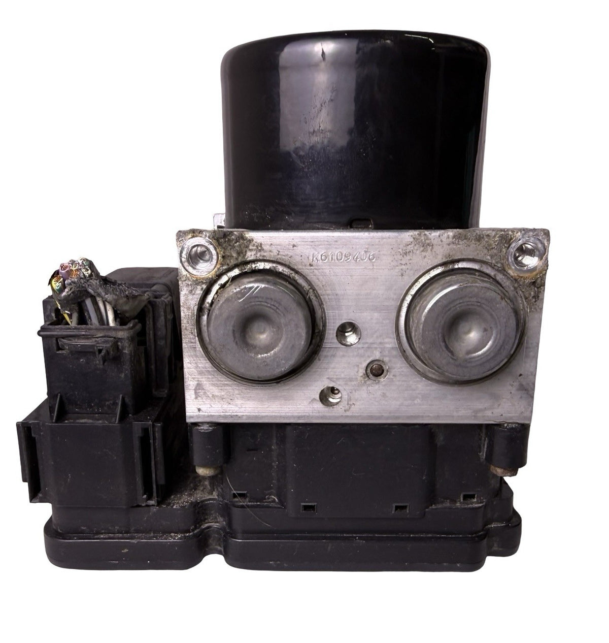 ABS Pump Anti Lock Brake Module AE5C-2C405-CB for 2010-2012 Ford Fusion — photo 3