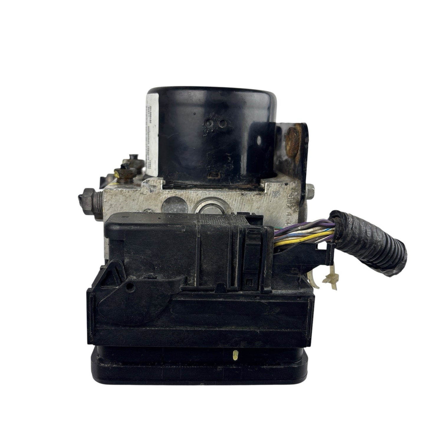 🔧 2011 Ford Fiesta ABS Pump OEM AE81-2C405-AD / CB w/ Pigtail