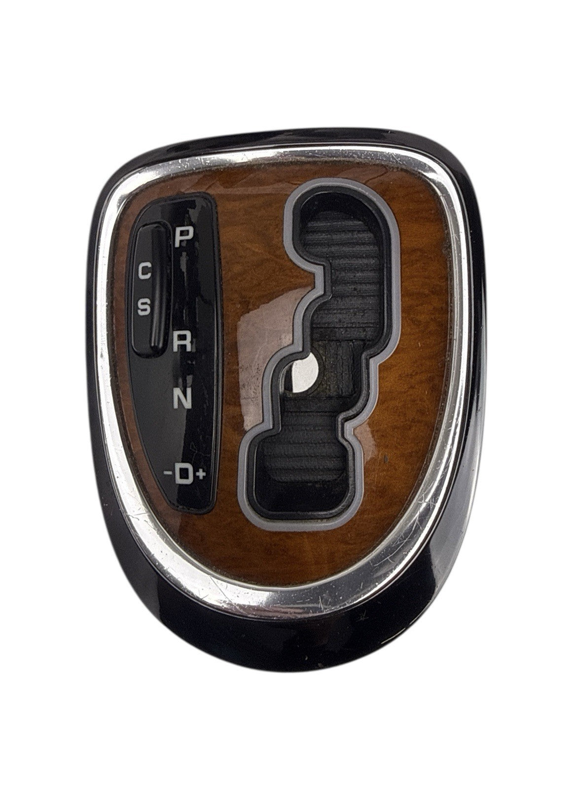 OEM 00-06 Mercedes W215 CL500 S430 S500 Shifter Assembly