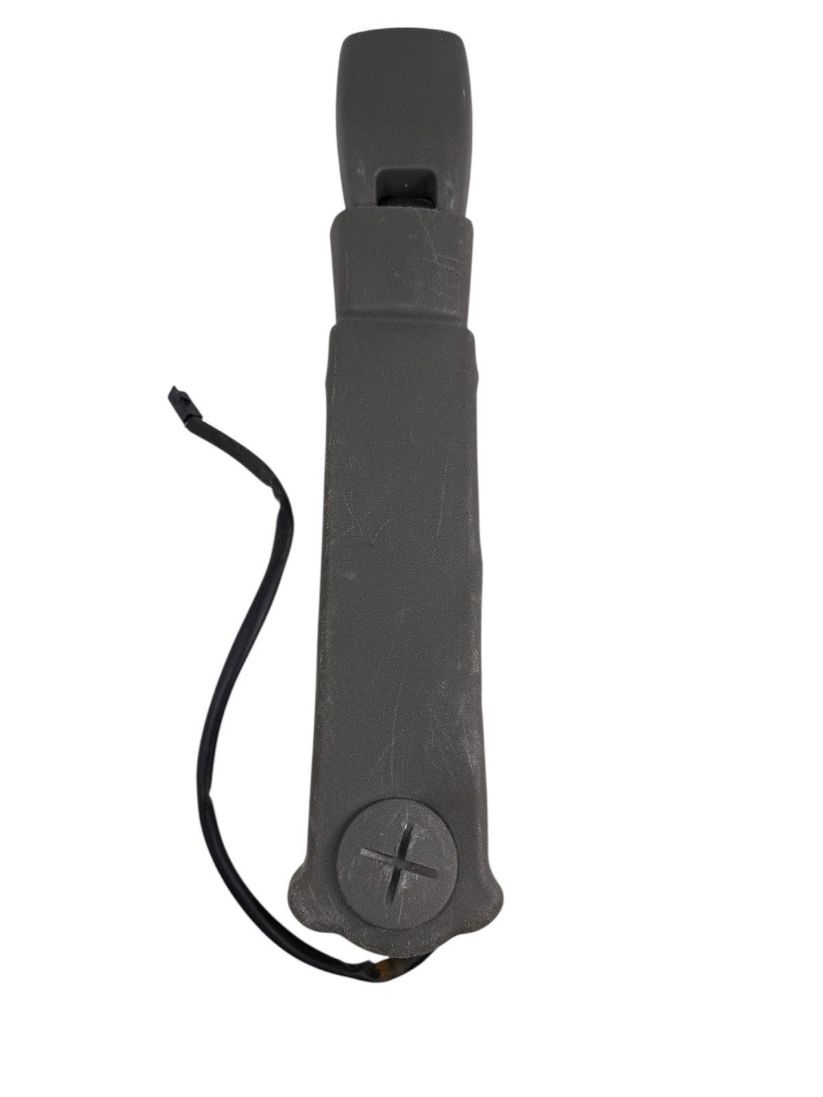 OEM 03-10 Express Savana LH Driver Seat Belt Buckle Latch Receiver