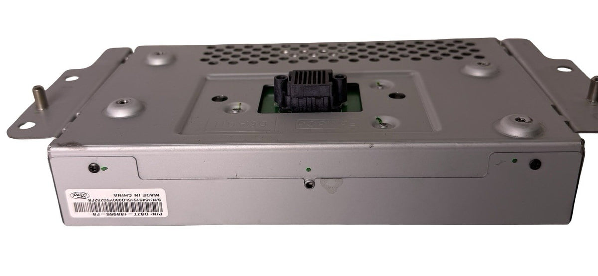 Radio GPS Information Display Screen DS7T 18B955 FB DS7T18B955FB for 2013-2016 Ford Fusion — photo 8
