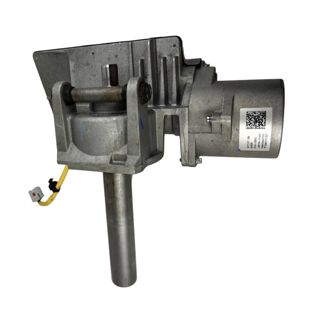 Mercury Mariner Power Steering Assist Motor BT4Z3K761A for 2008-2012 Ford Escape — BT4Z3K761A