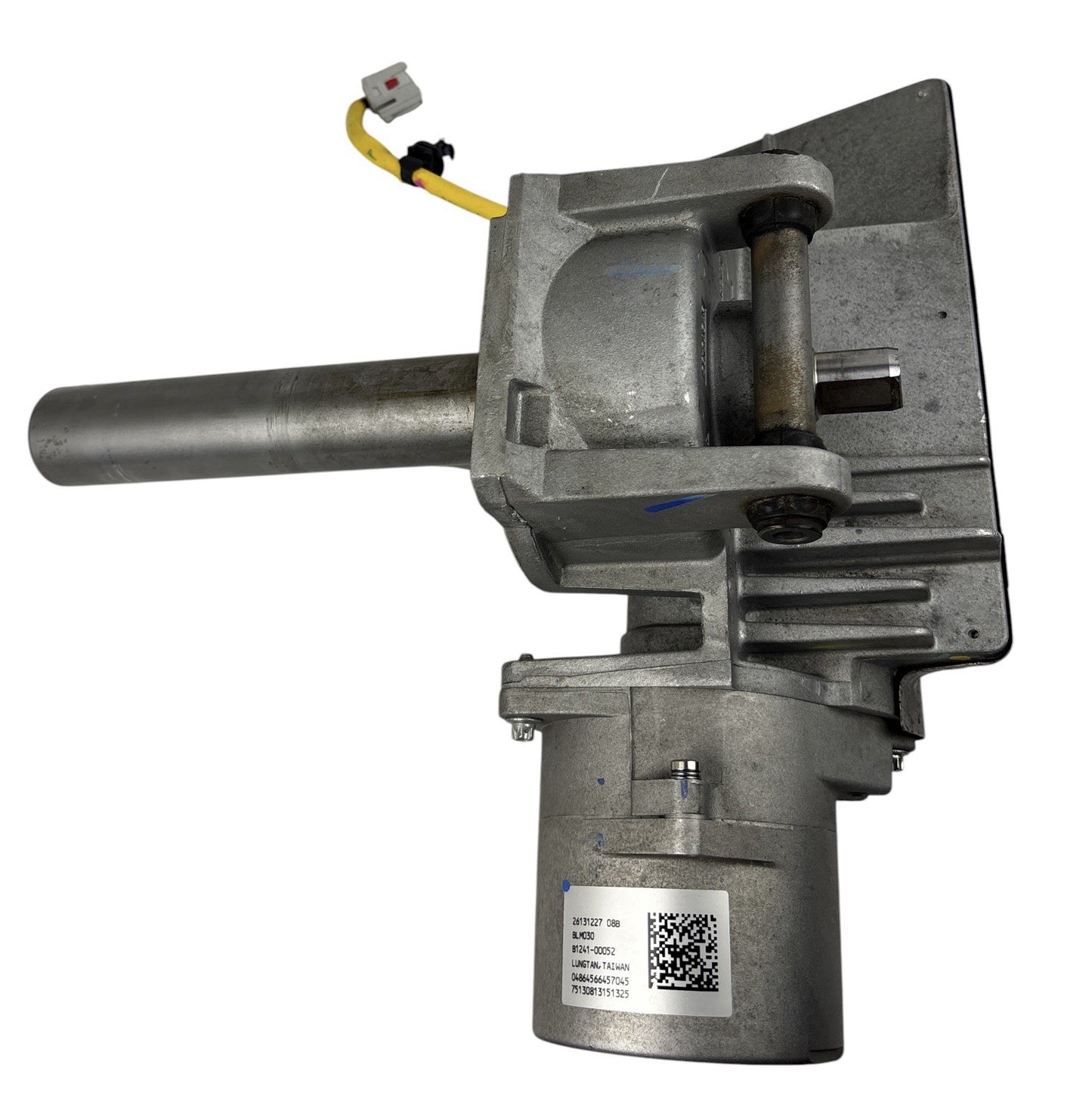 OEM 2008-2012 Ford Escape Mercury Mariner Power Steering Assist Motor