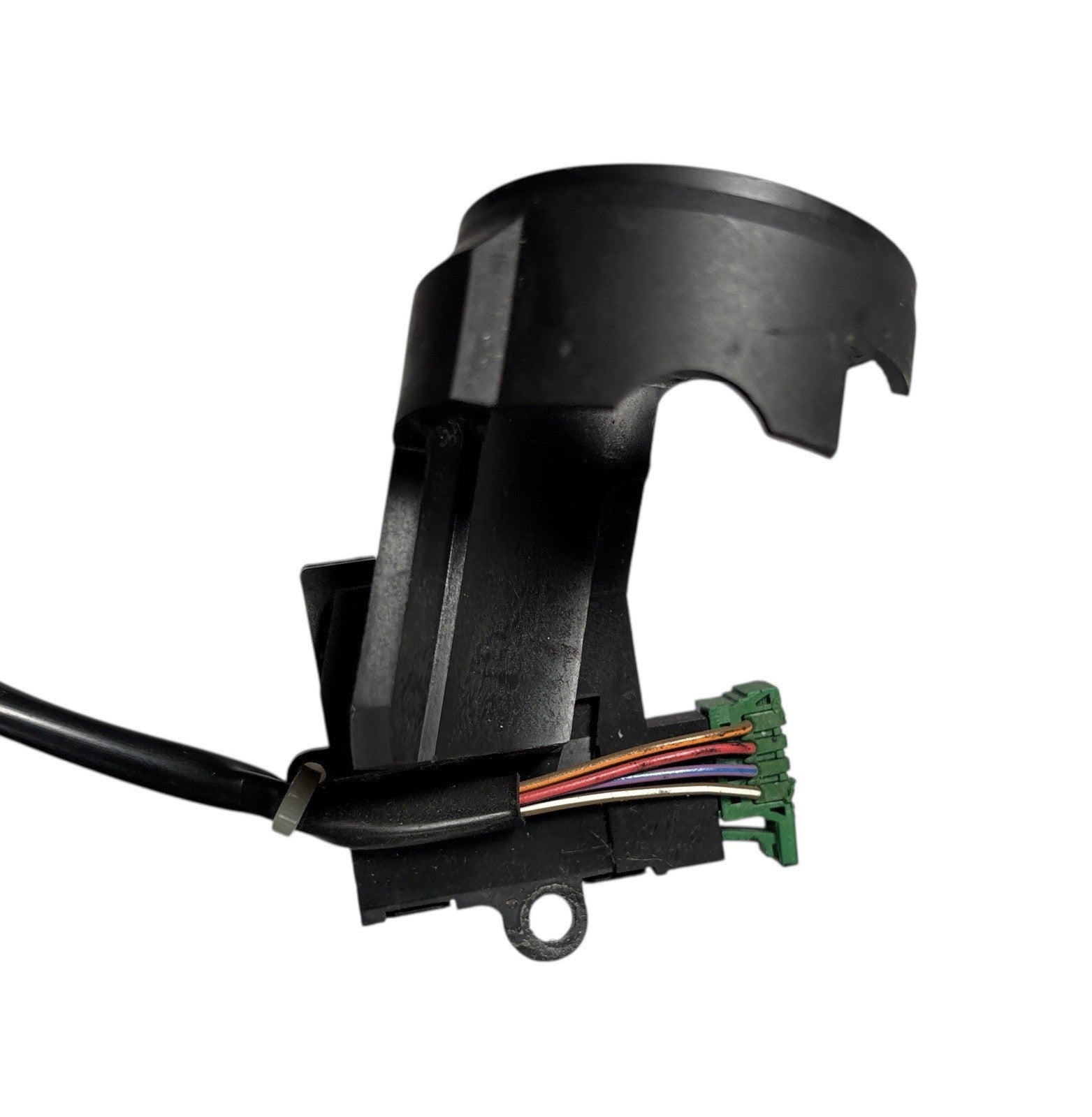 OEM 1998–2002 Ford Mustang Explorer Ranger PATS Anti-Theft Transceiver Ring F8SB-15607-AC