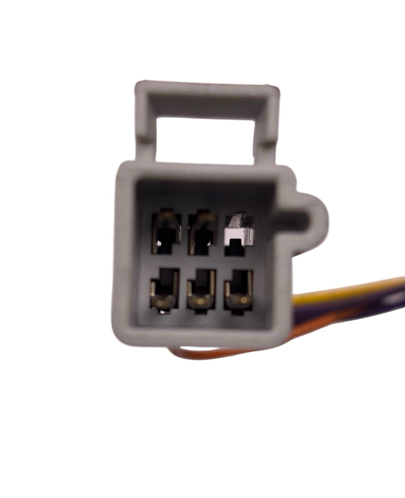 OEM 06-11 Cadillac DTS 05-09 Ignition Immobilizer Module 25759726 HubesHub