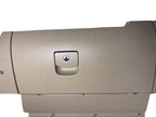 VW Beetle Glove Box Tan Beige for 1998-2008 Volkswagen — photo 8