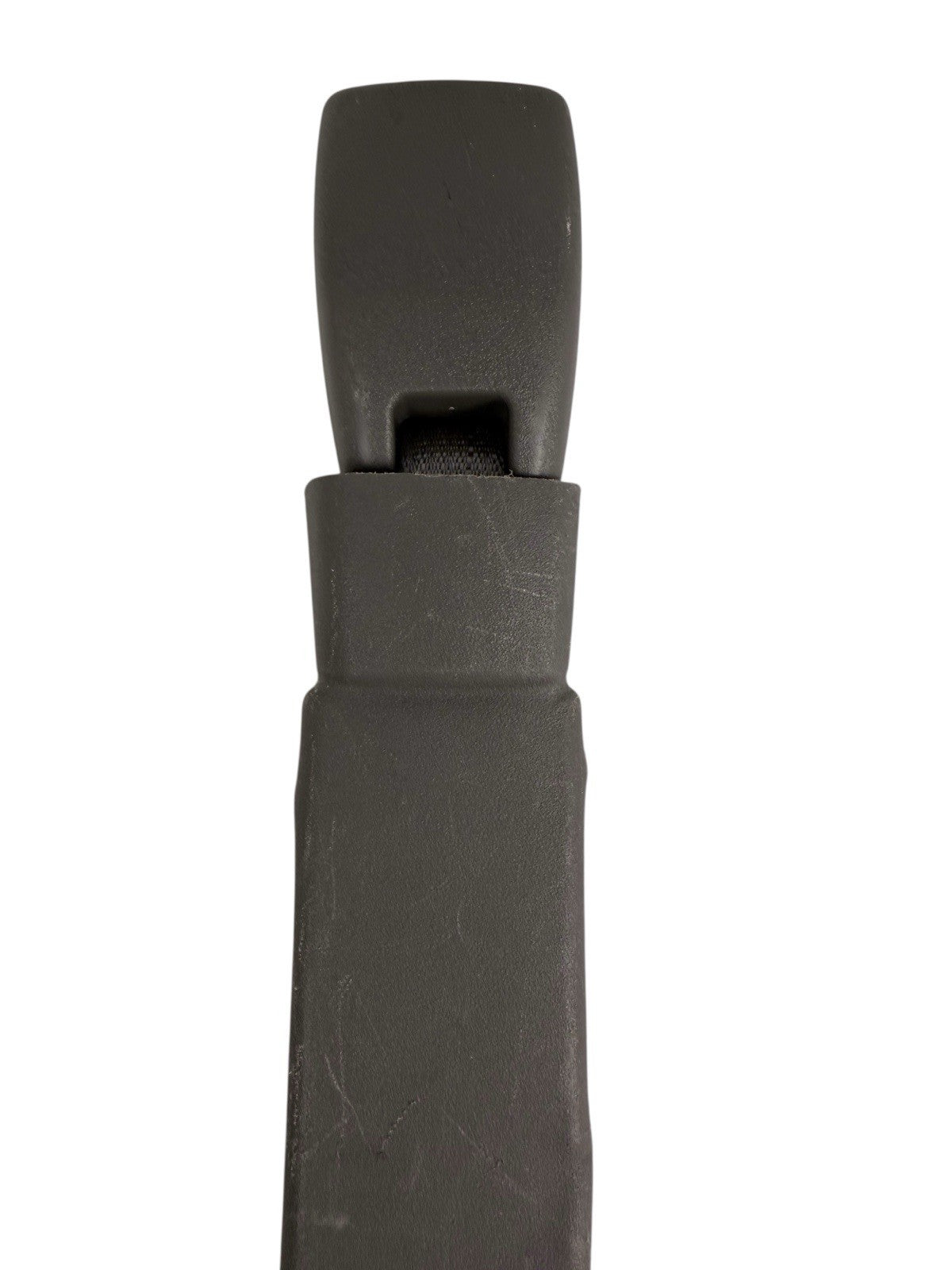 Chevrolet Express LH Driver Seat Belt Buckle Latch Receiver 19119228 for 2003-2010 GMC Savana — photo 8