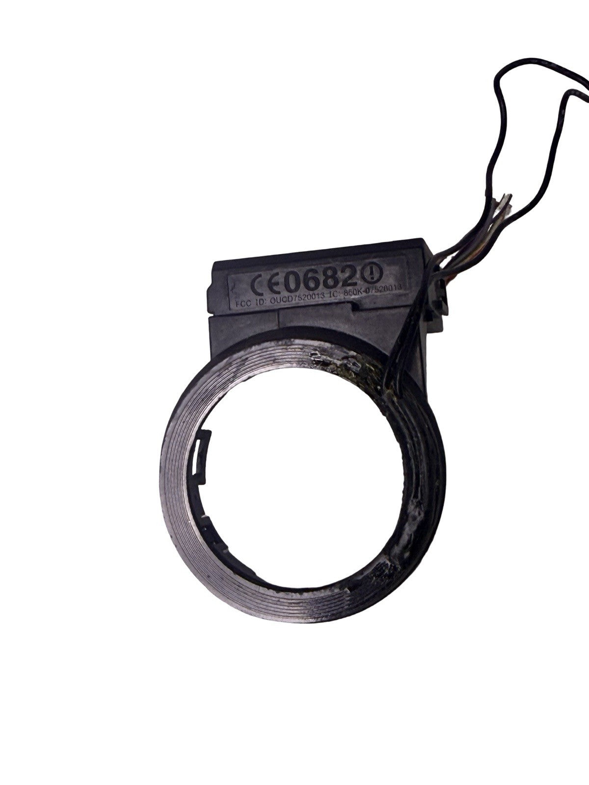 PATS Transceiver 6E5T 15607 AC Anti Theft Immobilizer Ring 6E5T15607AC for Ford — photo 3