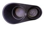 Center Console Cup Holder Insert – Black for 2004-2008 Pontiac Grand Prix — photo 4