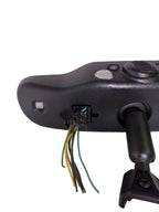 Auto Dimming Rearview Mirror Map Lights & Microphone 25812208 for 2007-2014 — photo 8