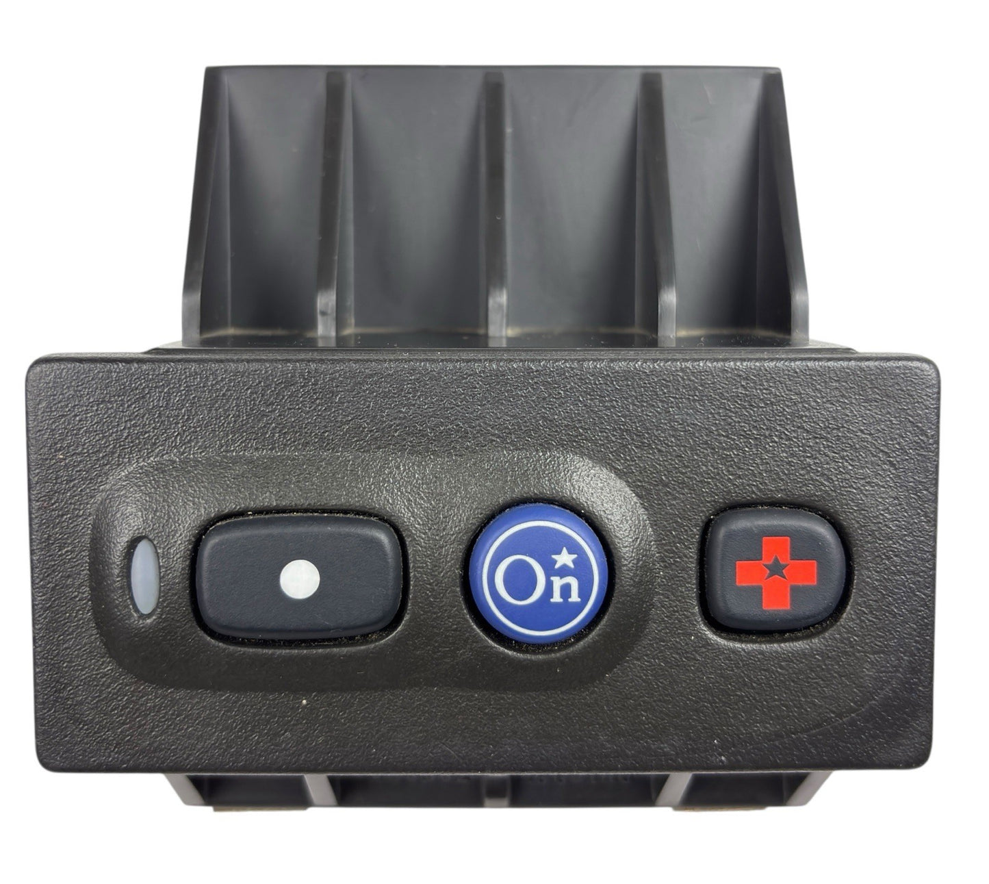 OEM 00-02 GMC Yukon OnStar Switch 12450789