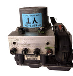 ABS Pump Control Module – YF ESP T‑GDI – S/W 66746 7.4 for 2011-2013 Hyundai Sonata — 589203S400-GDI
