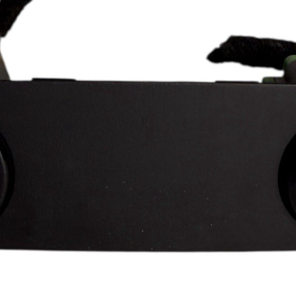 2004-2008 Ford F-150 7.25" Radio Dash Bezel Trim 12V Power Port Parking Switch 4L3T15A860ACW OEM
