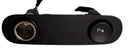 2004-2008 Ford F-150 7.25" Dash Bezel 12V Power Parking Switch 4L3T15A860ACW OEM