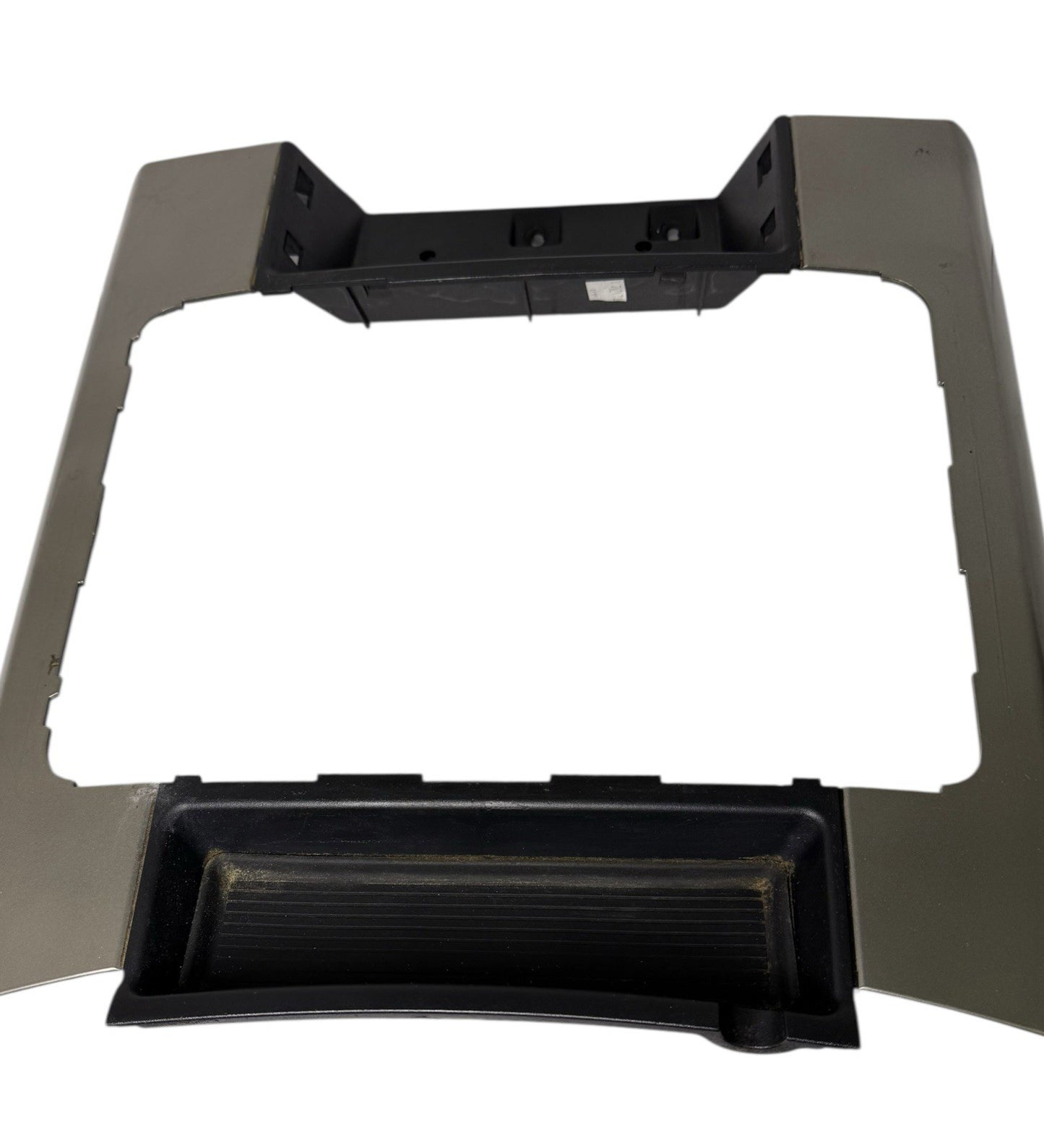 Title: OEM 13-17 Ram 1500 Crew Cab Front Lower Console Trim Shifter Surround