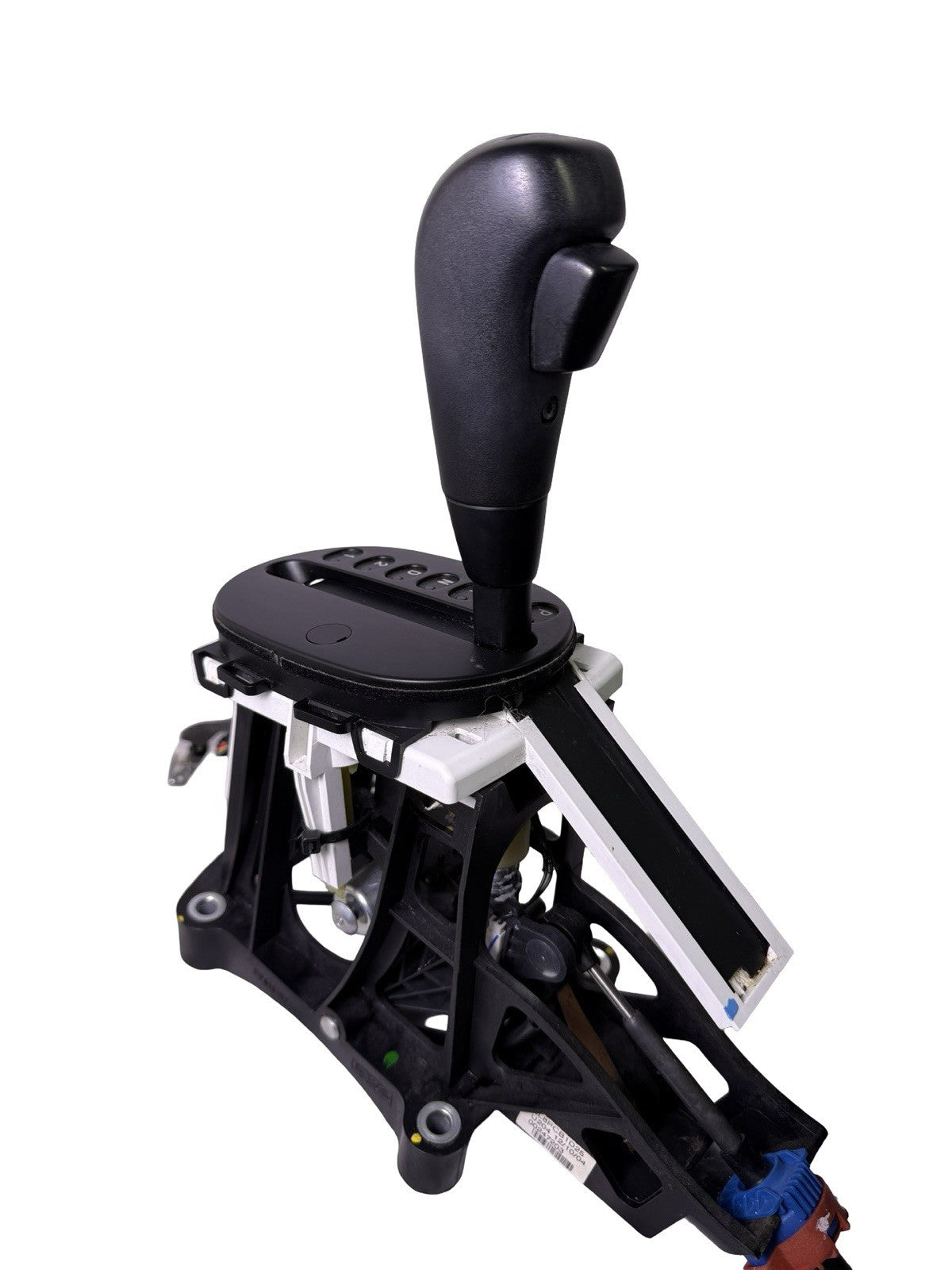 Automatic Floor Gear Shifter Assembly 5L8P‑CB1D25 for 2005-2007 Ford Escape