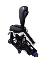 Automatic Floor Gear Shifter Assembly 5L8P‑CB1D25 for 2005-2007 Ford Escape