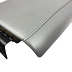 Center Console Lid/Armrest Gray Leather for 2003-2006 Ford Expedition — photo 6